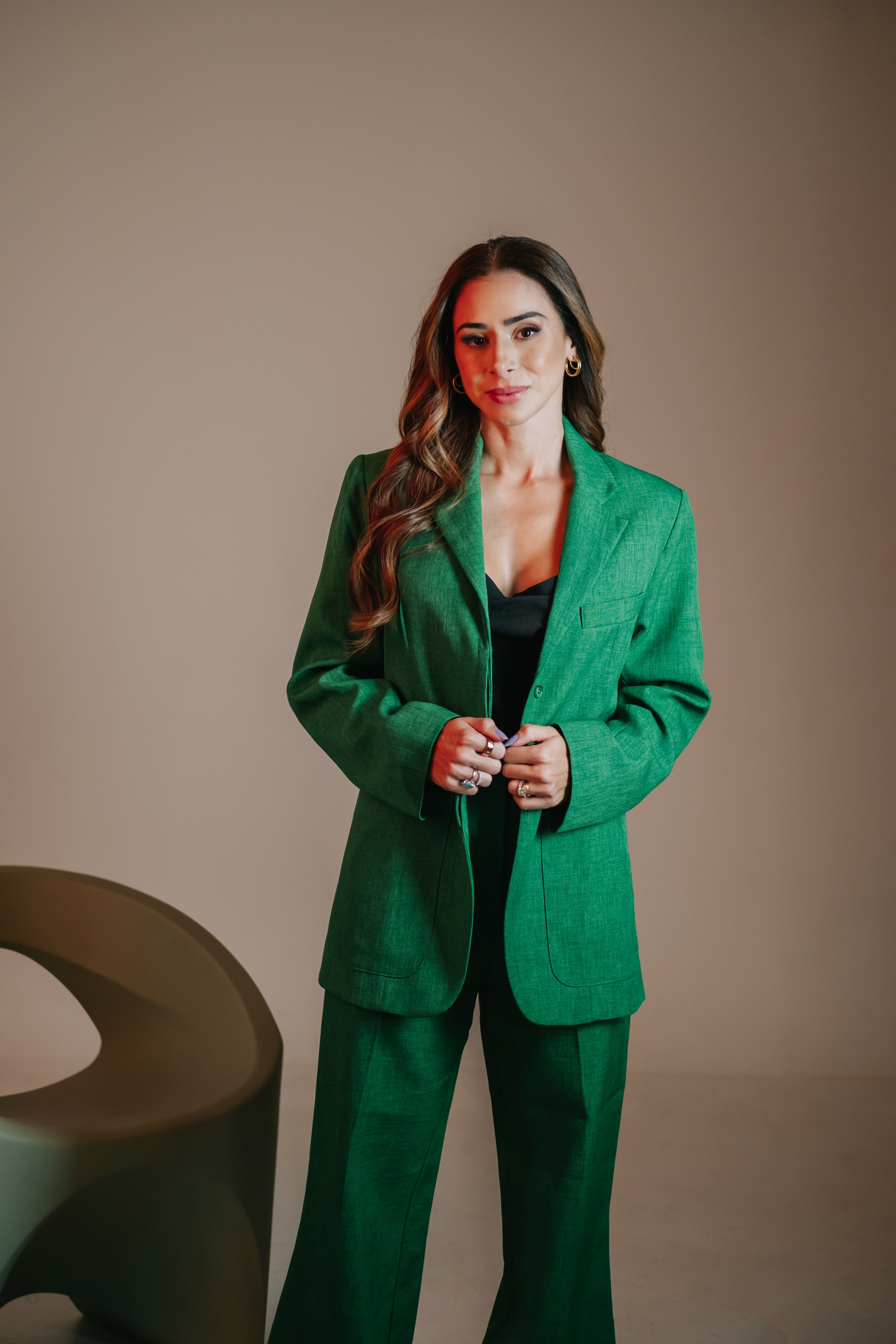 Dra. Eugênia Lins — Ginecologista especialista em ninfoplastia a laser em Manaus